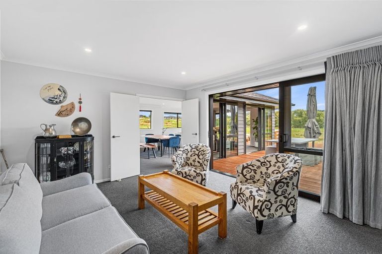 Photo of property in 107 Vineyard Road, Te Kauwhata, 3782