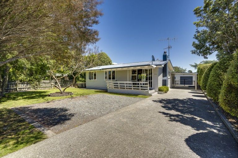 Photo of property in 513 Main North Road, Bay View, Napier, 4104
