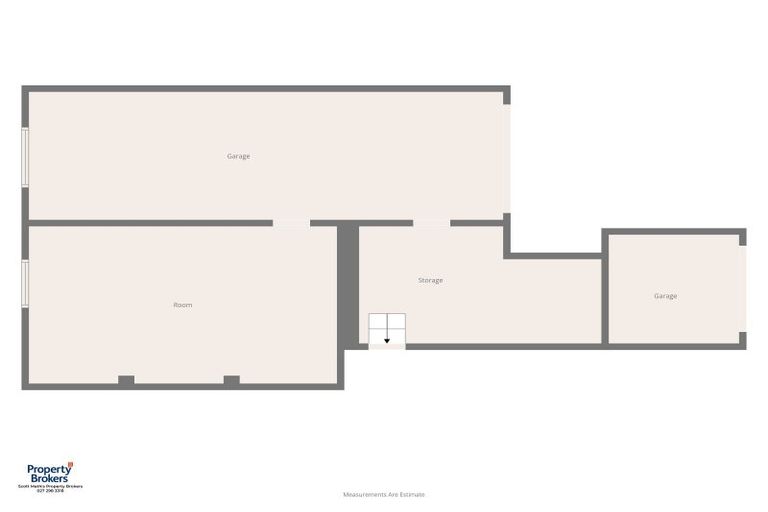 Photo of property in 18 Terrace Street, Putaruru, 3411