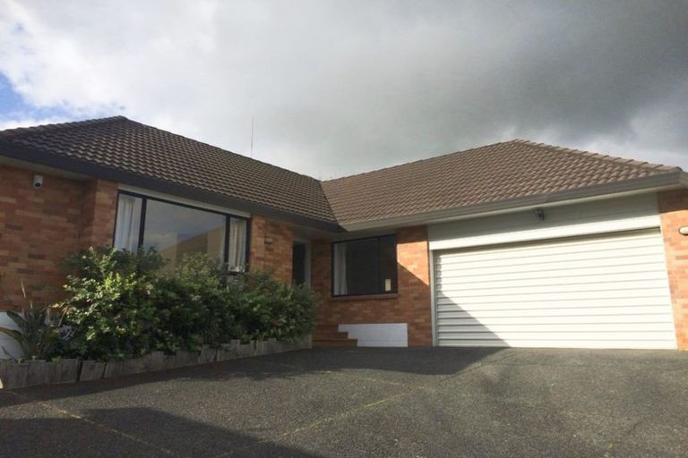 Photo of property in 1/15 Sligo Place, Somerville, Auckland, 2014