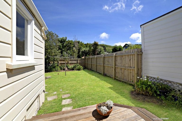 Photo of property in 164 Clyde Street, Island Bay, Wellington, 6023