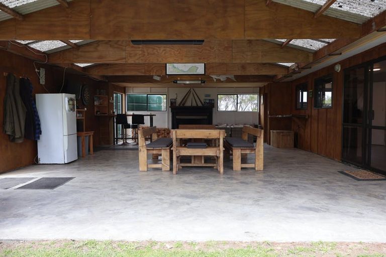 Photo of property in 3691 Far North Road, Pukenui, Kaitaia, 0484
