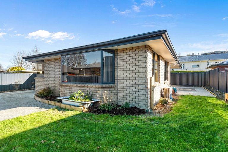 Photo of property in 95a Hokonui Drive, Gore, 9710