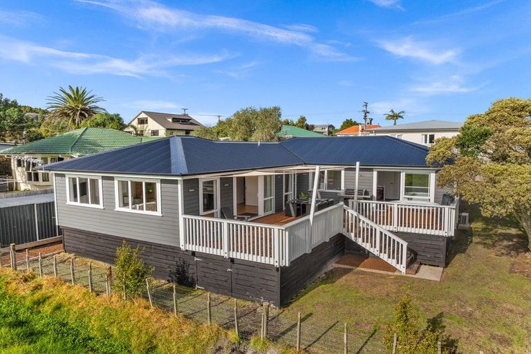 Photo of property in 27a Montgomery Avenue, Onerahi, Whangarei, 0110