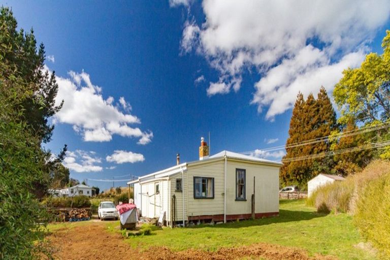 Photo of property in 925 Raetihi Ohakune Road, Ohakune, 4625