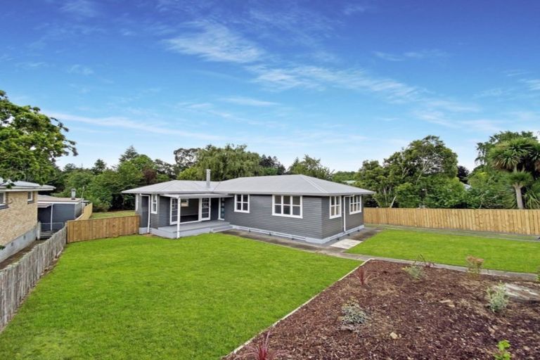 Photo of property in 36 Moa Street, Taihape, 4720