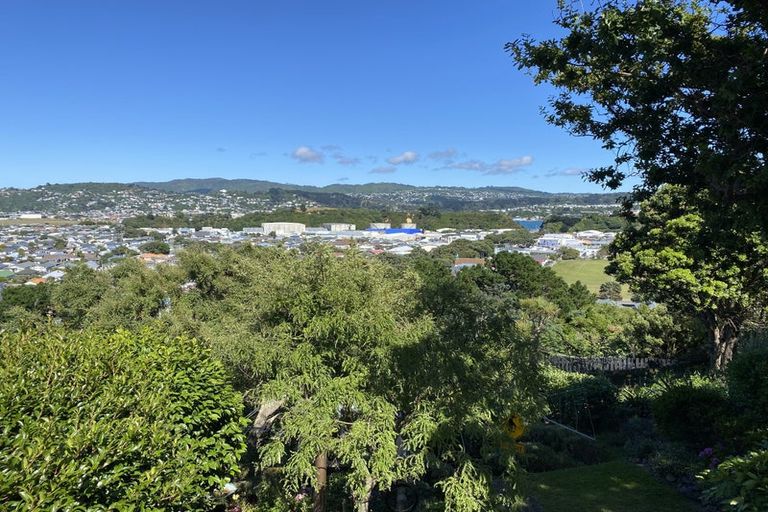 Photo of property in 99 Otaki Street, Miramar, Wellington, 6022