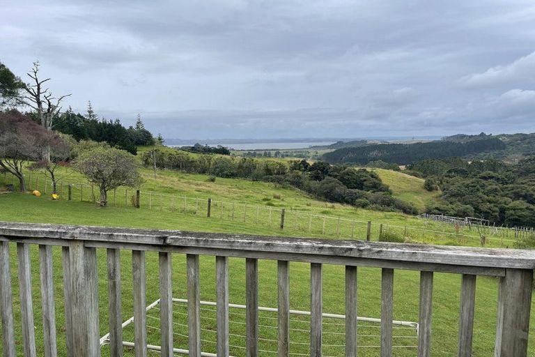 Photo of property in 94 Mclachlan Road, Kaukapakapa, Warkworth, 0984