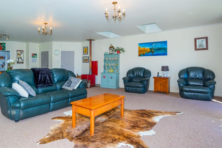 Photo of property in 56 Barrett Road, Seadown, Timaru, 7973