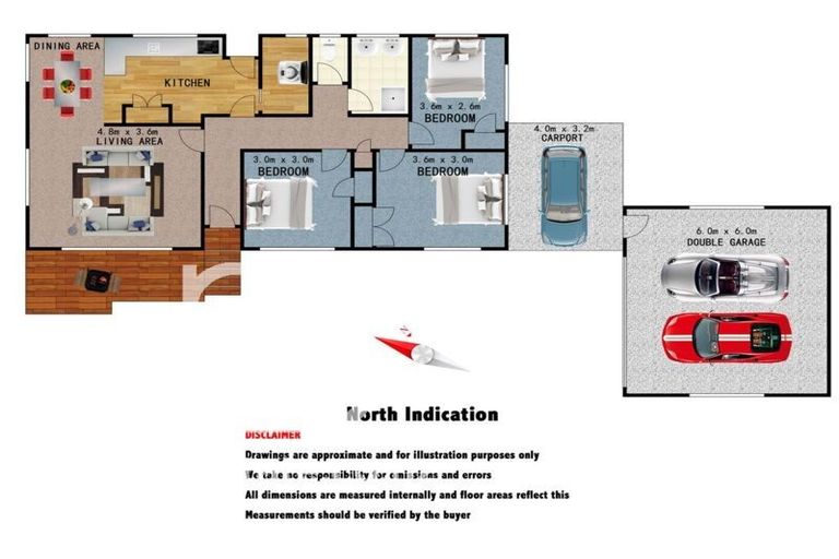 Photo of property in 16 Glen Road, Ranui, Auckland, 0612