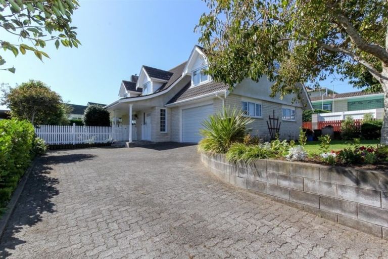 Photo of property in 91 Dorset Avenue, Lynmouth, New Plymouth, 4310