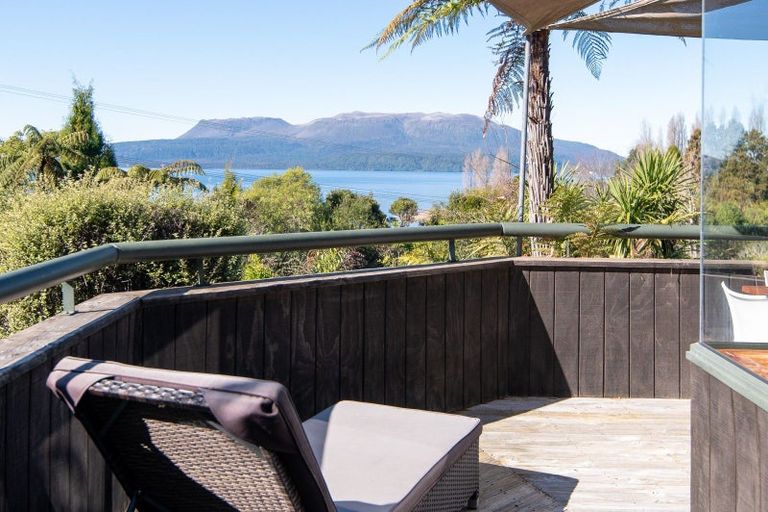 Photo of property in 240 Spencer Road, Lake Tarawera, Rotorua, 3076