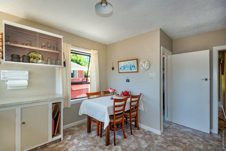 Photo of property in 7 Kingston Place, Bishopdale, Christchurch, 8053