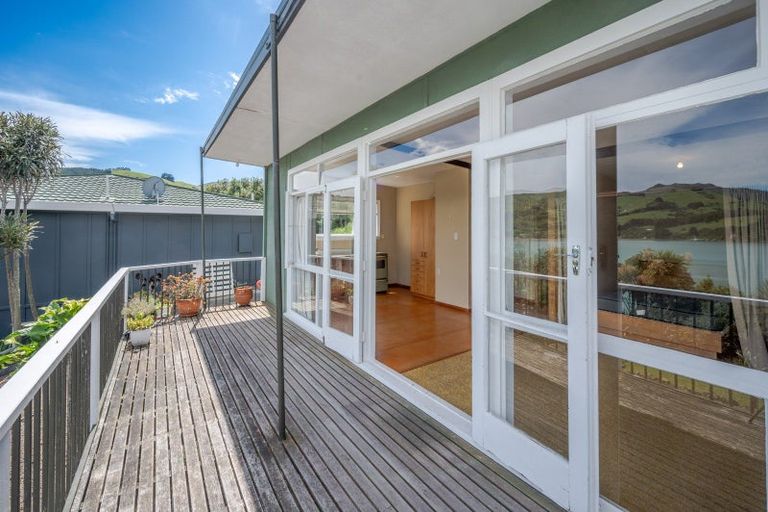 Photo of property in 42b Bayview Crescent, Duvauchelle, 7581