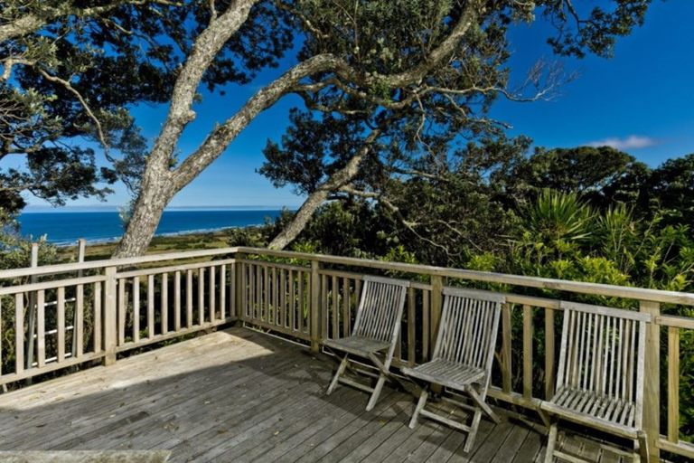 Photo of property in 107 Domain Crescent, Muriwai, 0881
