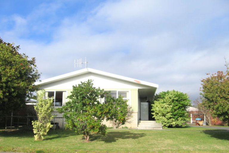 Photo of property in 27 Southwark Avenue, Tamatea, Napier, 4112
