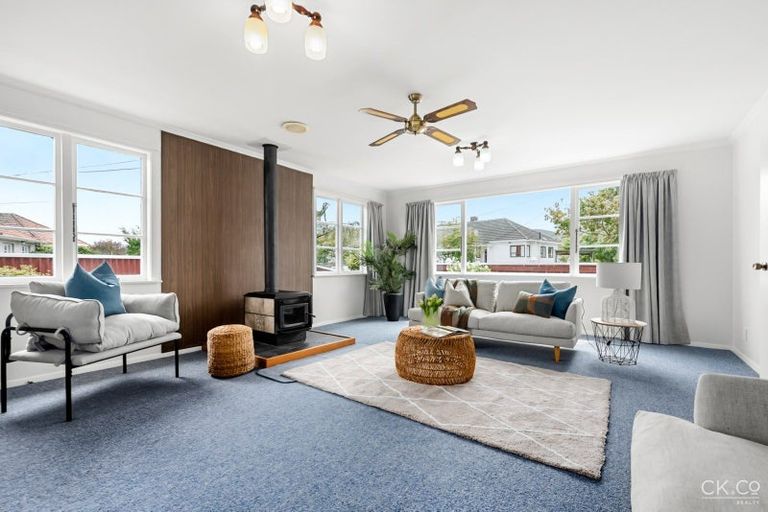 Photo of property in 32 Hall Crescent, Epuni, Lower Hutt, 5011