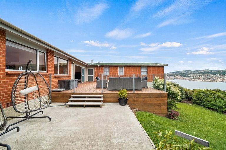 Photo of property in 133 Doon Street, Waverley, Dunedin, 9013