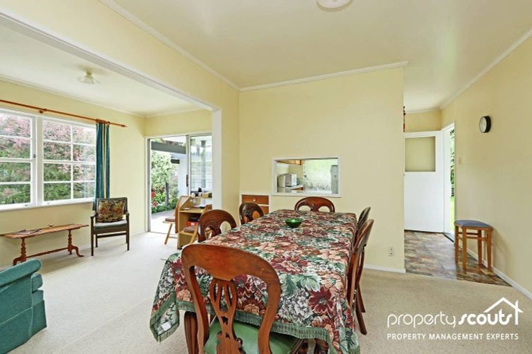 Photo of property in 3 Shortland Place, Havelock North, 4130