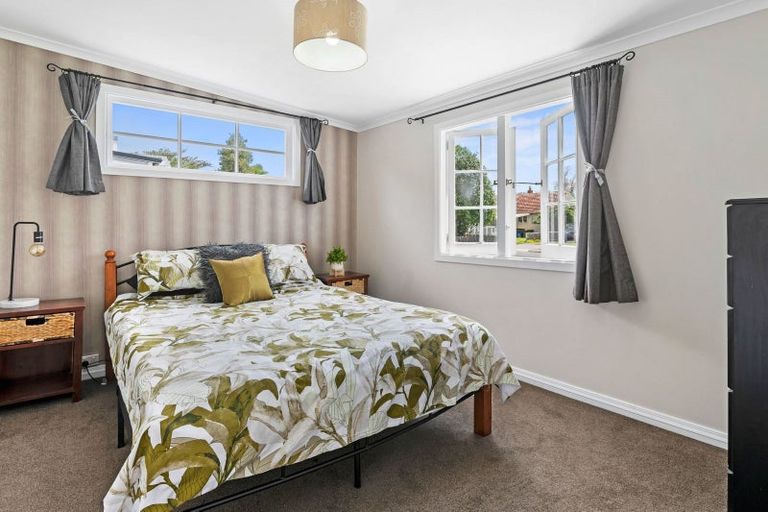 Photo of property in 113 Clinkard Avenue, Glenholme, Rotorua, 3010