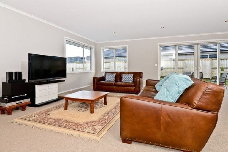 Photo of property in 217 Cumberland Drive, Flagstaff, Hamilton, 3210