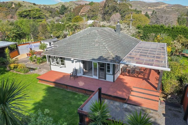 Photo of property in 7 Mangapurupuru Road, Bideford, Masterton, 5871