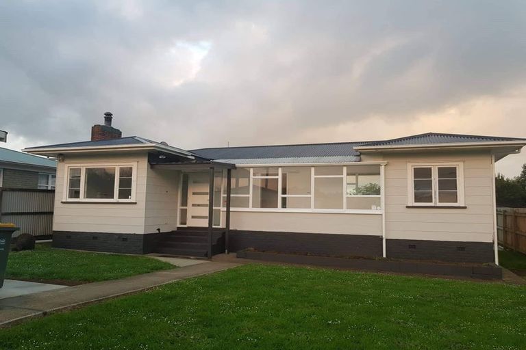 Photo of property in 22 Birdwood Road, Pukekohe, 2120