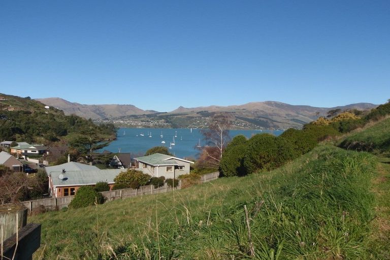 Photo of property in 21 Mariners Cove, Cass Bay, Lyttelton, 8082