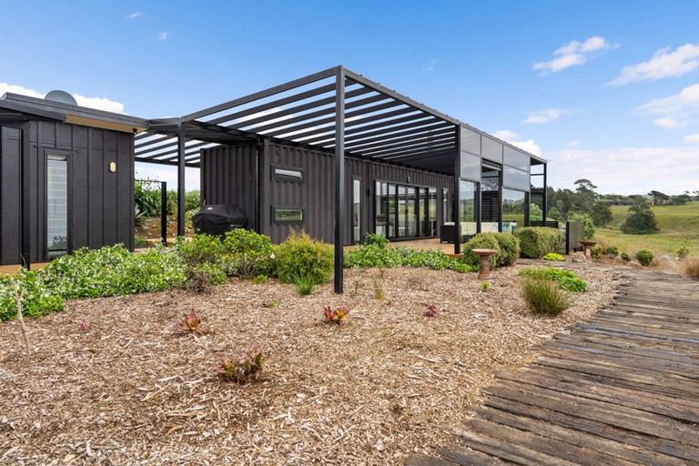 Photo of property in 49 Honey Road, Otaua, 2683