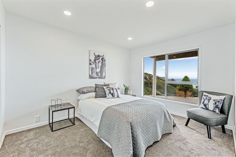 Photo of property in 6 De Thier Lane, Richmond Hill, Christchurch, 8081