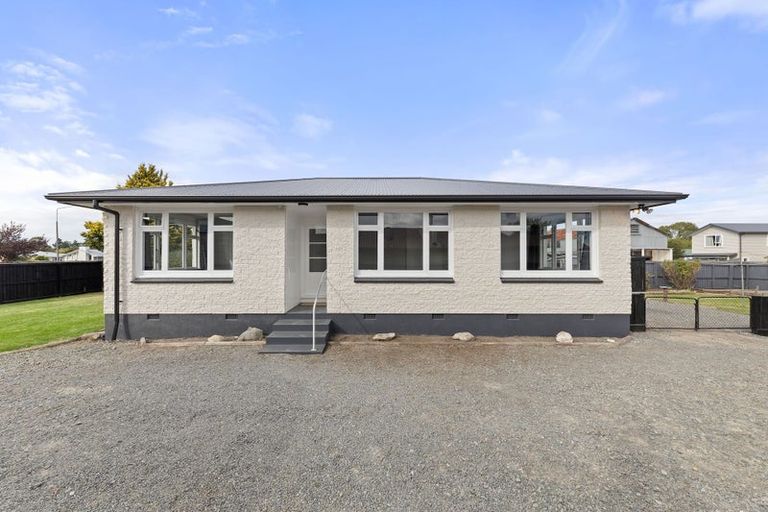 Photo of property in 3 Peraki Street, Kaiapoi, 7630