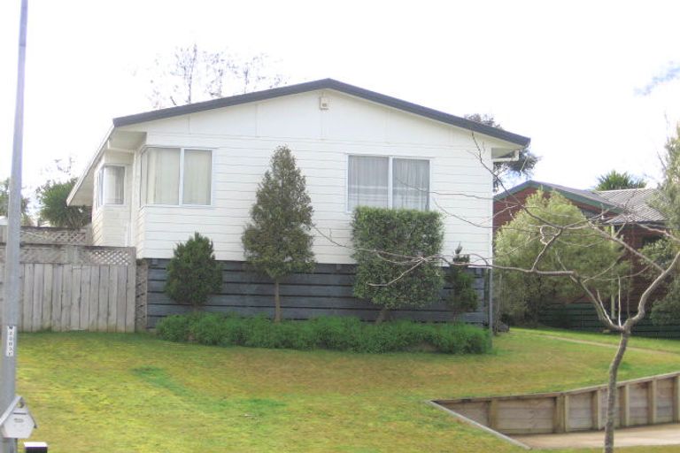 Photo of property in 47 Splitt Avenue, Glenview, Hamilton, 3206