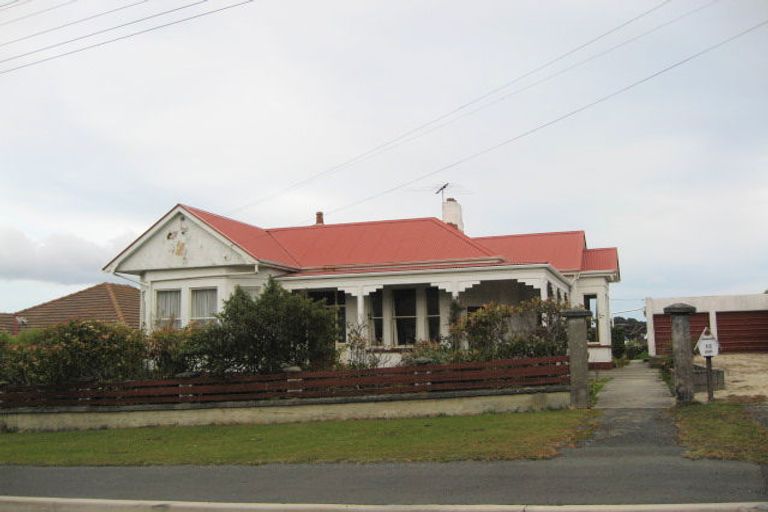 Photo of property in 12 Gresham Street, Tainui, Dunedin, 9013