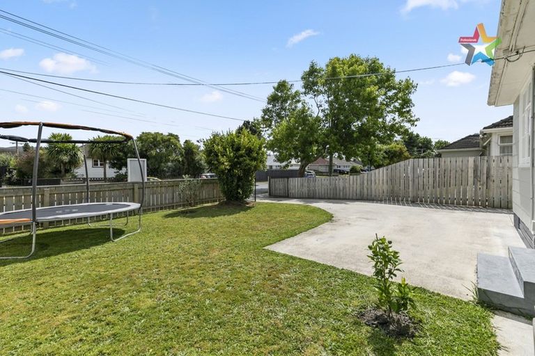 Photo of property in 32 Fisk Street, Naenae, Lower Hutt, 5011