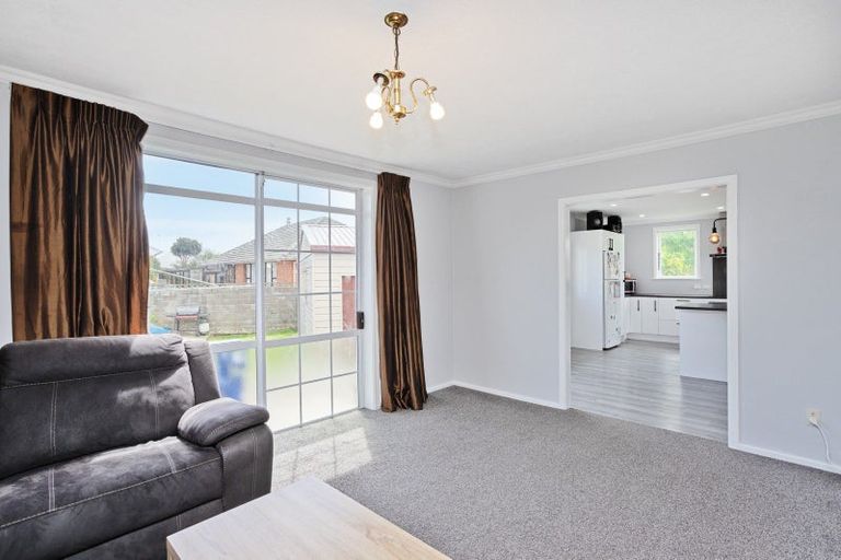 Photo of property in 4 Rothesay Place, Rockdale, Invercargill, 9812