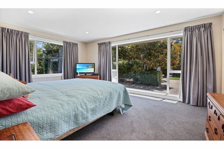 Photo of property in 27 Northfield Road, Casebrook, Christchurch, 8051