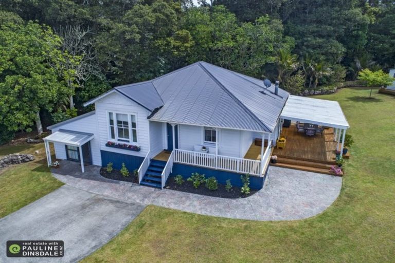 Photo of property in 11 Highland Way, Maungatapere, Whangarei, 0179