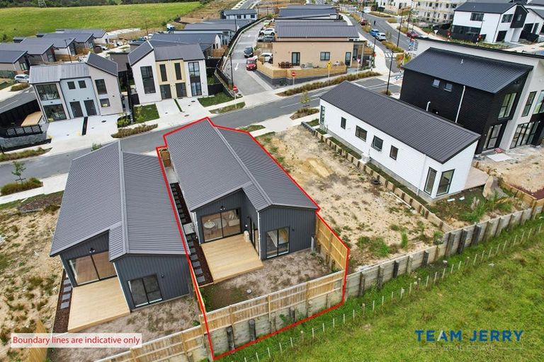 Photo of property in 71 Puwha Street, Massey, Auckland, 0614