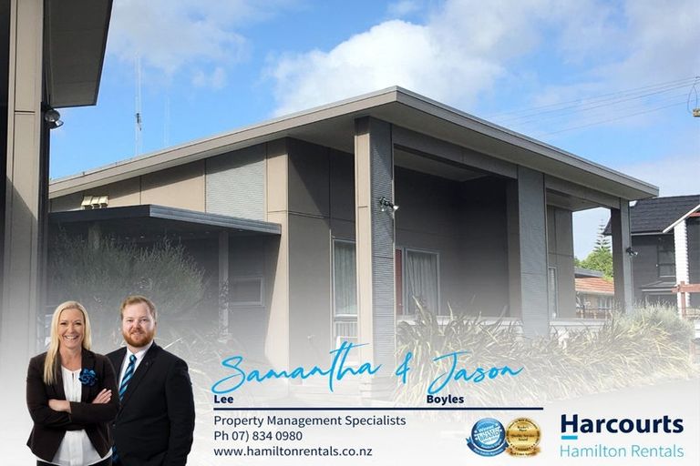 Photo of property in 14b Dowding Street, Melville, Hamilton, 3206