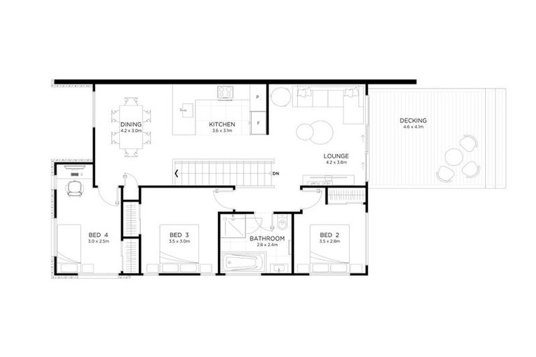 Photo of property in 19 Barrel Crescent, Swanson, Auckland, 0614