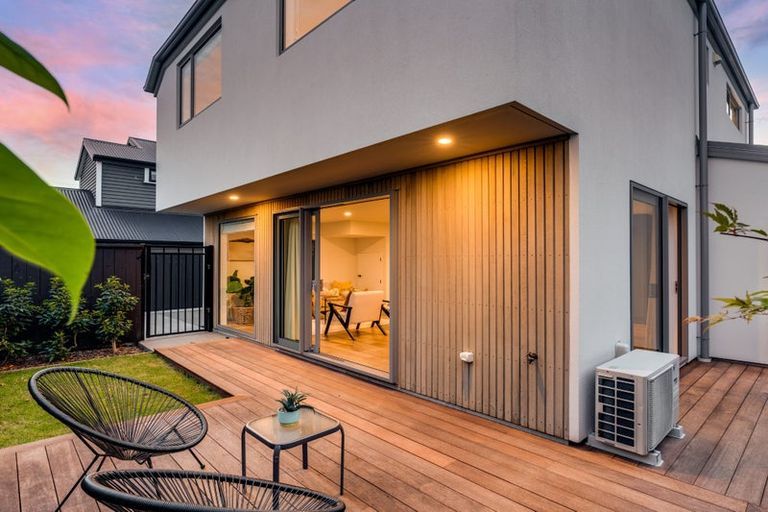 Photo of property in 2/525 Madras Street, St Albans, Christchurch, 8014