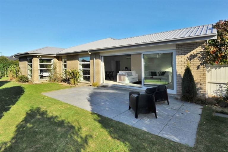 Photo of property in 11 Melville Crescent, Rolleston, 7614