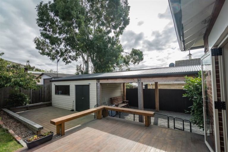 Photo of property in 11 Alexandra Street, Parkside, Timaru, 7910