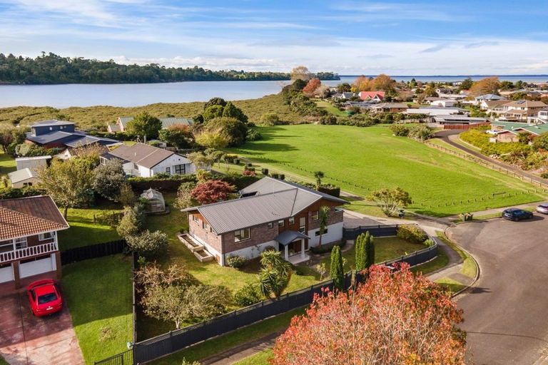 Photo of property in 50 Levley Lane, Katikati, 3129