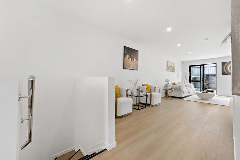 Photo of property in 59 Joseph Street, Flat Bush, Auckland, 2019