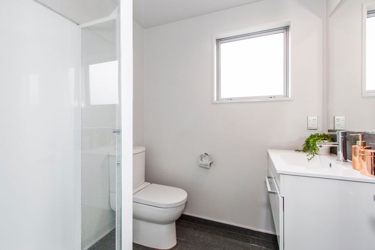 Photo of property in 1/424 Manchester Street, St Albans, Christchurch, 8014