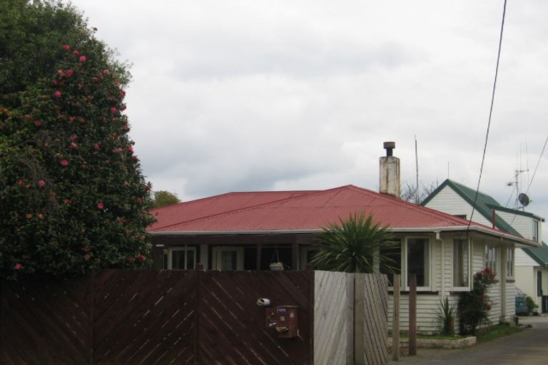 Photo of property in 51a Hall Road, Matua, Tauranga, 3110