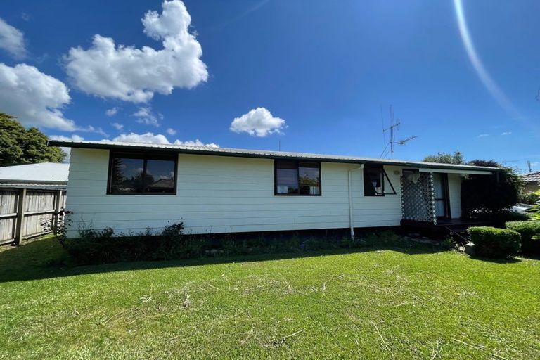 Photo of property in 4a Glenview Terrace, Glenview, Hamilton, 3206