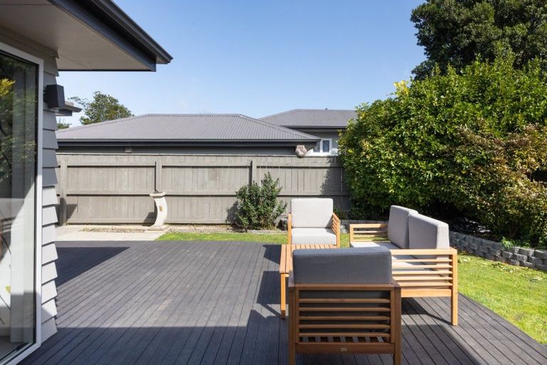 Photo of property in 322a College Street, West End, Palmerston North, 4410