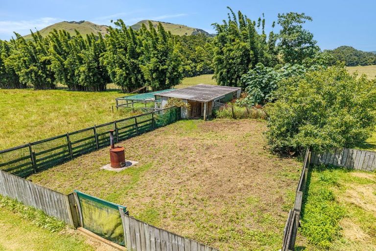 Photo of property in 710 Sommerville Road, Tangowahine, Dargaville, 0372